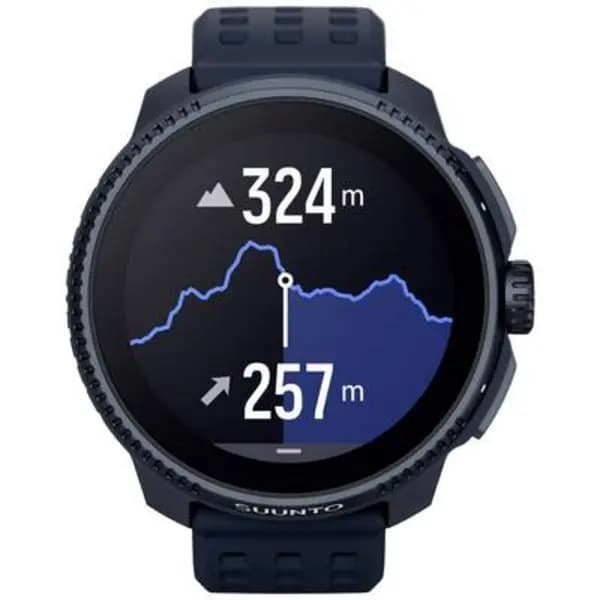 Image of Suunto Suunto RACE Smartwatch 49mm Midnight 8571994