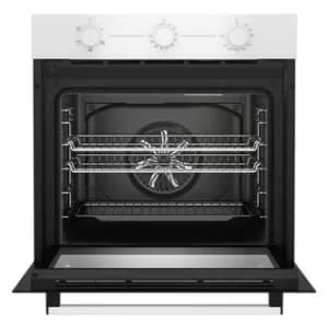 Image of Beko CIFY71W 66L Integrated Electric Single Oven