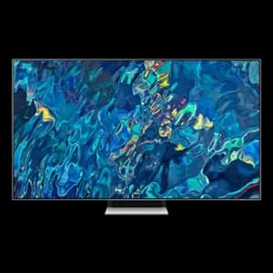 Image of Samsung 65" QE65QN95B Smart 4K Ultra HD Neo QLED TV