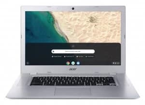 Image of Acer Chromebook CB315-2H 15.6" Laptop