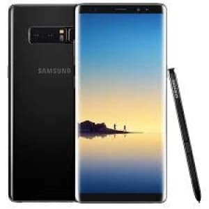 Image of Samsung Galaxy Note 8 2017 128GB