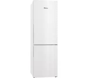 Image of Miele KD 4172 E Frost Free Freestanding Fridge Freezer