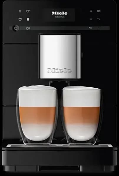 Image of Miele CM 5310 Silence Bean to Cup Coffee Maker