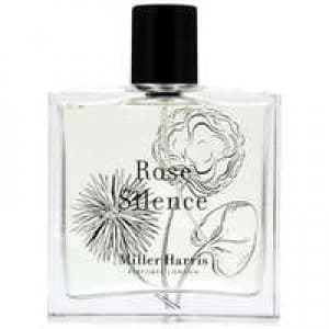 Image of Miller Harris Rose Silence Eau de Parfum Unisex 100ml
