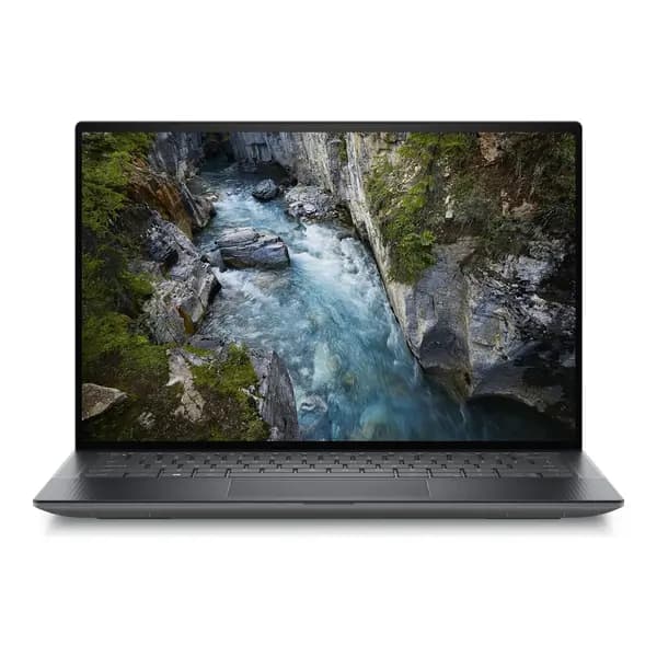 Image of Dell Precision 5480 Intel Core i7 16GB RAM 512GB SSD 14" Windows 11 Pro FHD Laptop