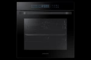 Image of Samsung Prezio NV75R7576RB Integrated Electric Single Oven