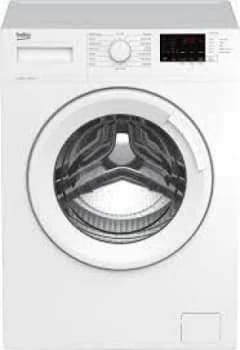 Image of Beko WTK104121W 10KG 1400RPM Freestanding Washing Machine