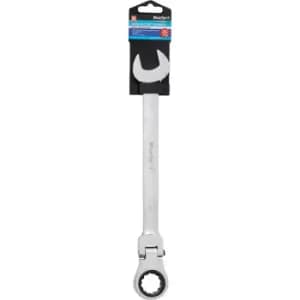 Image of 24MM Chrome Vanadium Ratchet Spanner Flexible Head (180)