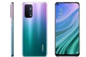 Image of Oppo A54 2021 64GB