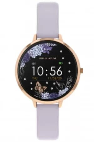 Image of Reflex Active SERIES 03 Smartwatch RA03-2074