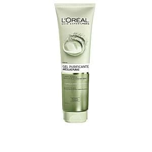 Image of ARCILLAS PURAS gel limpiador purificante verde 150ml