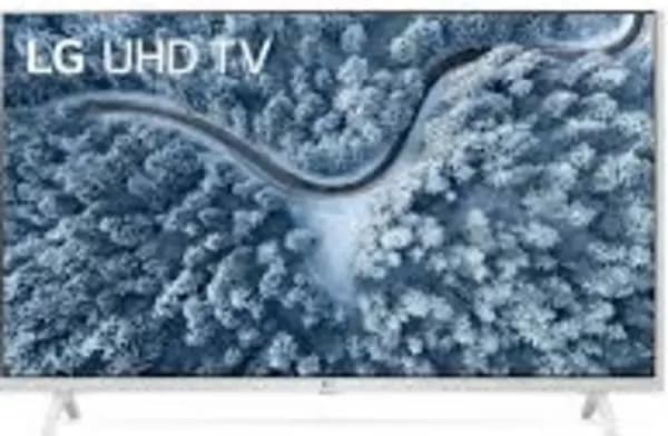 Image of LG 50" 50UP81006LR Smart 4K Ultra HD LED TV
