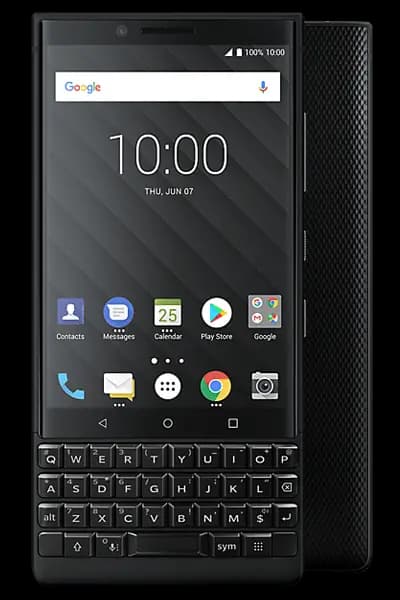 Image of BlackBerry Key2 128GB