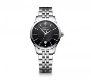 Image of Alliance Small, 35mm (black, 35 mm)