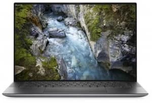 Image of Dell Precision 5550 15.6" Laptop