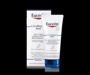 Image of Eucerin UreaRepair Plus 10% Urea Foot Cream Regenerating 100ml