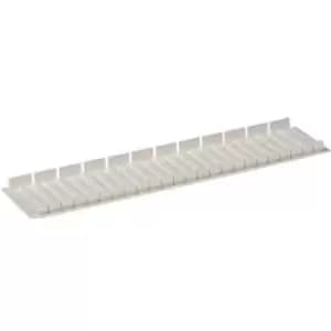 Image of ABB 2CPX062384R9999 ZA1P5 Switchboard cabinet No. of partitions = 12