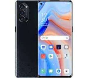 Image of Oppo Reno 4 Pro 5G 2020 256GB