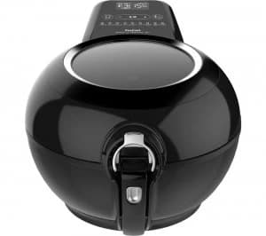 Image of Tefal ActiFry Genius XL AH960840 1.7L Air Fryer