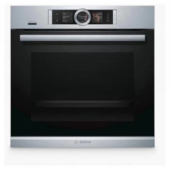 Image of Bosch HRG6769S6B 71L Integrated Electric Single Oven