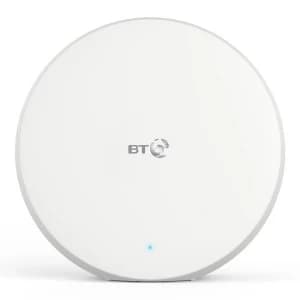 Image of BT Add-on Disc for Mini Whole Home WiFi - White