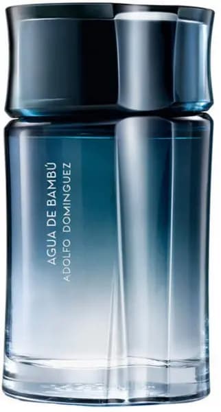 Image of Adolfo Dominguez Agua De Bambu Eau de Toilette For Him 120ml