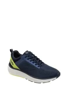 Image of 'Ultra Speed' Mesh Running Trainers