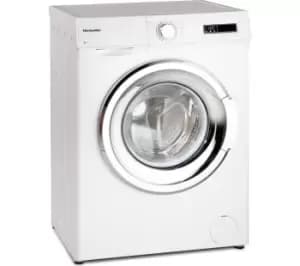 Image of Montpellier MW7141W 7KG 1400RPM Washing Machine