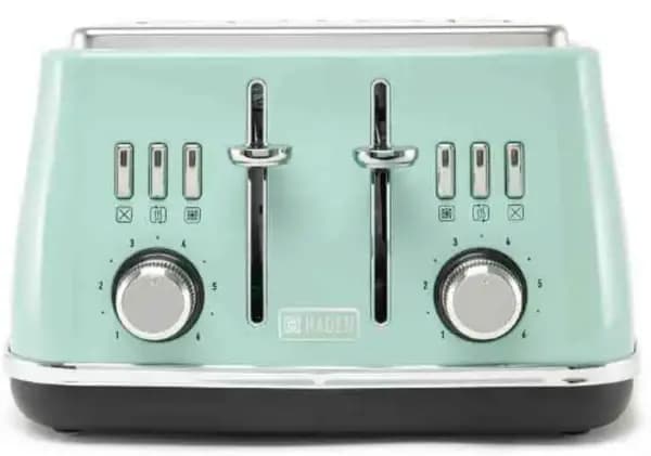 Image of Haden Cotswold 206008 4 Slice Toaster