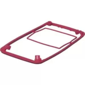 Image of Bopla BOP 700 DI-3001 Seal TPE (low-odour thermoplastic elastomer ) Red