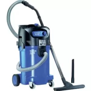 Image of Nilfisk Alto Attix 50-01 PC Wet & Dry 230V Vacuum Cleaner