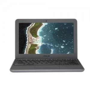 Image of Asus Chromebook C202XA 11.6" Laptop
