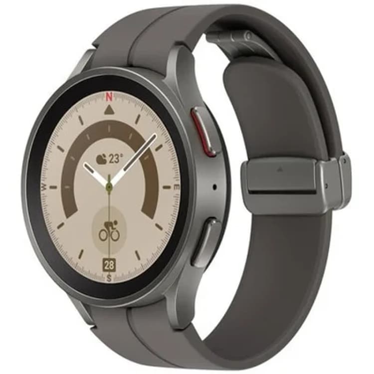 Image of Samsung Galaxy Watch 5 Pro 2022 SM-R920 45mm