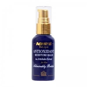 Image of Admiral Moisturising Balm with Artichoke Extract 50ml