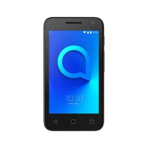 Image of Alcatel U3 2018 4GB
