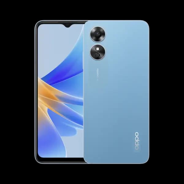 Image of OPPO A17 4G 64GB