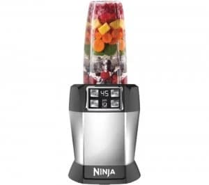 Image of Ninja Nutri BL480UK 0.5L 1000W Blender