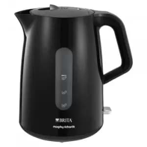 Image of 120009 3000W 1.5L BRITA Filter Kettle