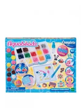 Image of Aqua Beads Aquabeads Designer Collection