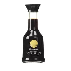 Image of Clearspring - Organic Soya Sauce Dispenser 150ml