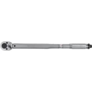 Image of 1/2" Sq. Dr. Torque Wrench 42-210NM