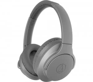 Image of Audio Technica ANC700BT Bluetooth Wireless Headphones