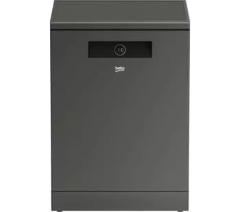 Image of Beko BDEN38640FG Freestanding Dishwasher