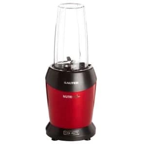 Image of Salter EK2002V2 NutriPro 1200 1L 1000W Blender