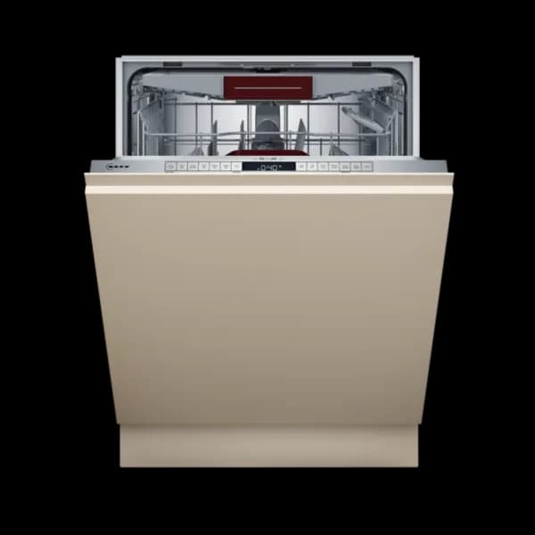 Image of Neff N50 S155HVX00G Fully Integrated Dishwasher