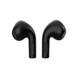 Image of Boompods ZERO ZBUBLK True Wireless Stereo Bluetooth Earbuds