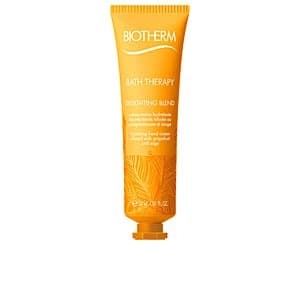 Image of BATH THERAPY delighting blend hands cream 30ml