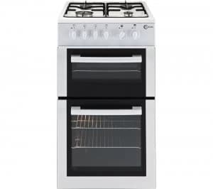 Image of Flavel FTCG50W Gas Cooker