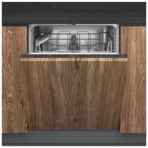 Image of Hotpoint H2IHKD526UK Fully Integrated Dishwasher
