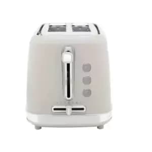 Image of Black & Decker BXTO20078GB 2 Slice Toaster